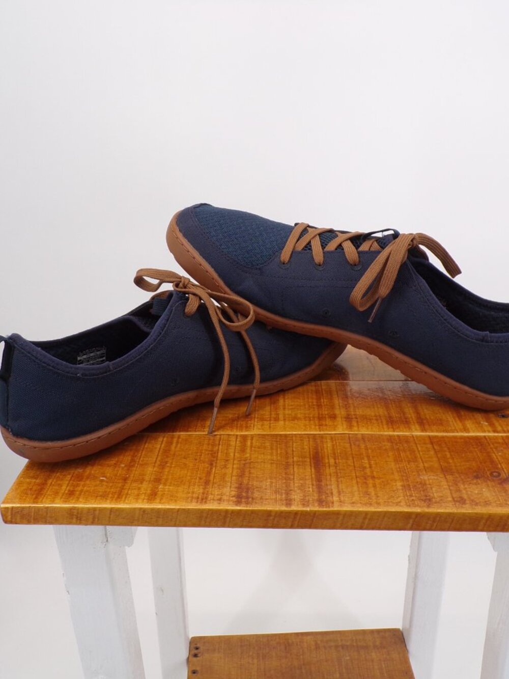Astral Loyak Water Shoes Mens 11 Navy Blue Athletic Sneakers Barefoot Style - Picture 6 of 11